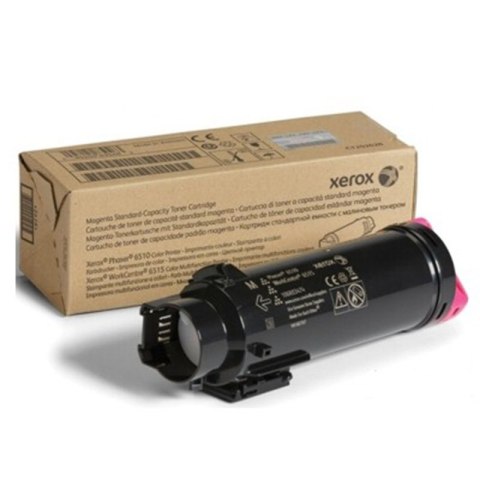 Xerox Toner Xerox do Phaser 6510DN, 6515 | 4 300 str. | magenta
