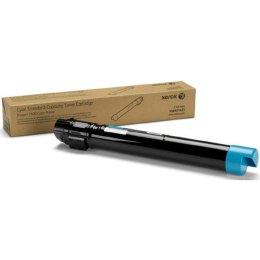 Xerox Toner Xerox do Phaser 7500 | 17 500 str. | cyan