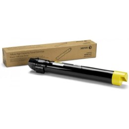 Xerox Toner Xerox do Phaser 7500 |17 500 str. | yellow