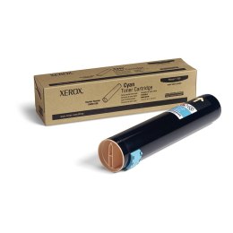 Xerox Toner Xerox do Phaser 7760 | 25 000 str. | cyan