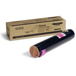 Xerox Toner Xerox do Phaser 7760 | 25 000 str. | magenta