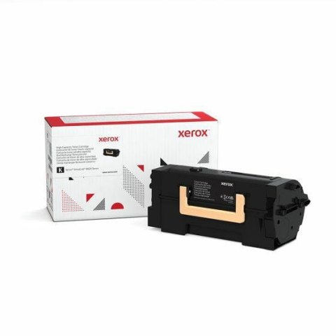 Xerox Toner Xerox do VersaLink 625DN/B620DN | 25 000 str. | black
