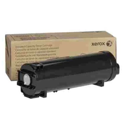 Xerox Toner Xerox do VersaLink B600/B605/B610/B615 | 46 700 str. | black