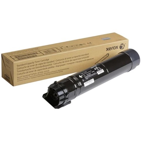 Xerox Toner Xerox do VersaLink B7025/B7030/B7035 |30 000 str. | black