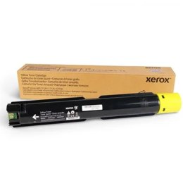 Xerox Toner Xerox do VersaLink C7120/C7125/C7130 | 18 500 str. | MFP yellow