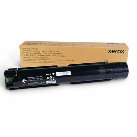 Xerox Toner Xerox do VersaLink C7120/C7125/C7130 | 31 300 str.| MFP black