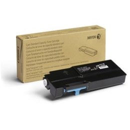 Xerox Toner Xerox do Versalink C400/C405 | 4 800 str. | cyan