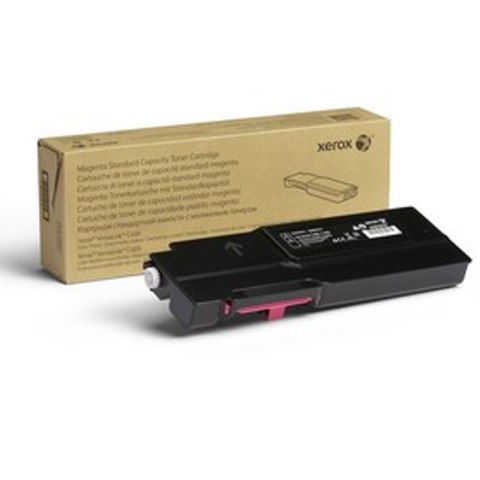 Xerox Toner Xerox do Versalink C400/C405 | 4 800 str. | magenta