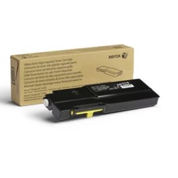 Xerox Toner Xerox do Versalink C400/C405 | 4 800 str. | yellow
