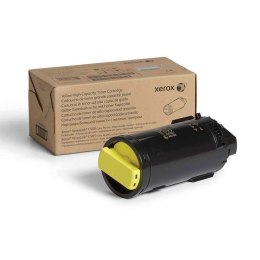 Xerox Toner Xerox do Versalink C500DN/C505S/C505X | 9 000 str. | yellow