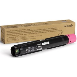 Xerox Toner Xerox do Versalink C7000 A3 Color High Capacity | 10 100 str. | magenta