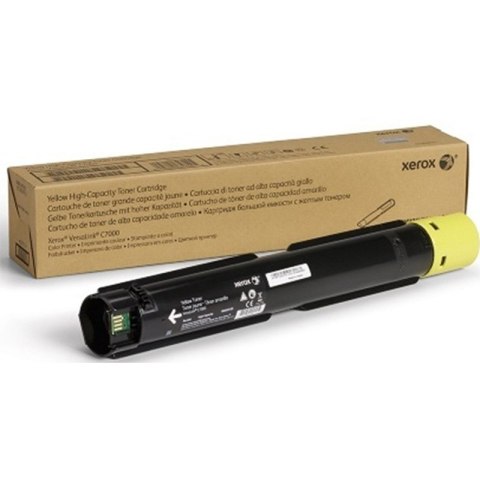 Xerox Toner Xerox do Versalink C7000 /C7025 A3 MFP Color | 16 500 str. | yellow