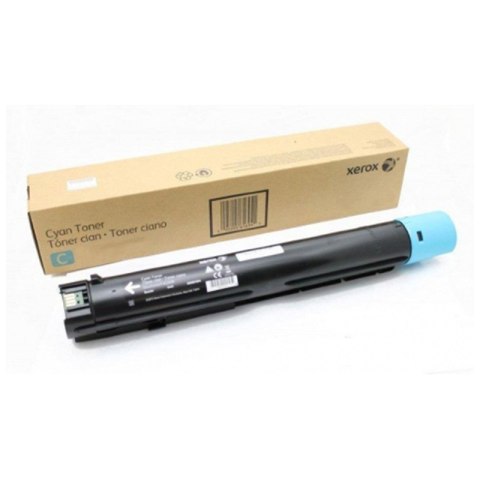 Xerox Toner Xerox do Versalink C7000/C7025 A3 MFP Color | 16 500 str. | cyan