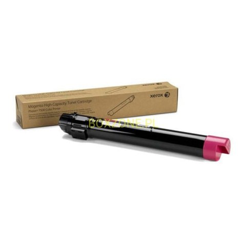 Xerox Toner Xerox do Versalink C7000/C7025 A3 MFP Color | 16 500 str. | magenta