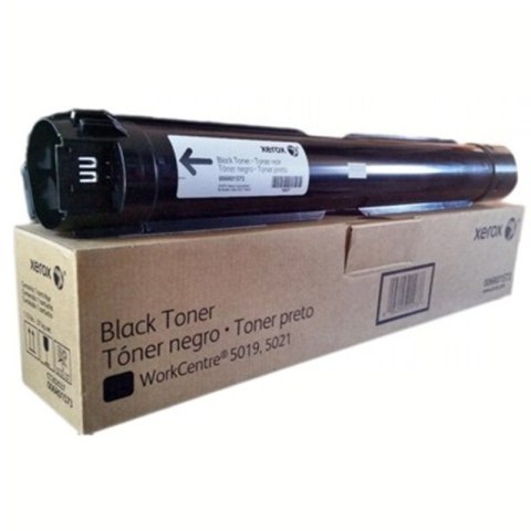 Xerox Toner Xerox do WorkCentre 5019/5021 | 9 000 str. | black