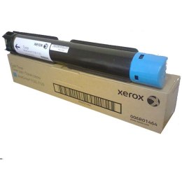 Xerox Toner Xerox do WorkCentre 7120 | 15 000 str. | cyan