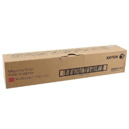 Xerox Toner Xerox do WorkCentre 7120 |15 000 str. | magenta