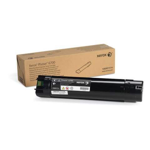 Xerox Toner Xerox do WorkCentre 7120 | 22 000 str. | black