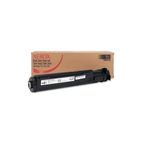 Xerox Toner Xerox do WorkCentre 7132/7232/7242 | 21 000 str. | black