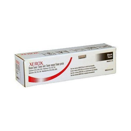 Xerox Toner Xerox do WorkCentre 7228/73xx | 26 000 str. | black