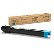Xerox Toner Xerox do WorkCentre 75xx/78xx |15 000 str. | cyan