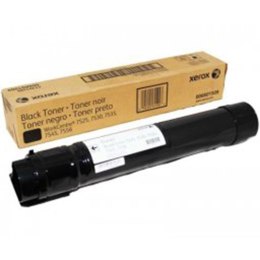 Xerox Toner Xerox do WorkCentre 75xx/78xx |26 000 str. | black
