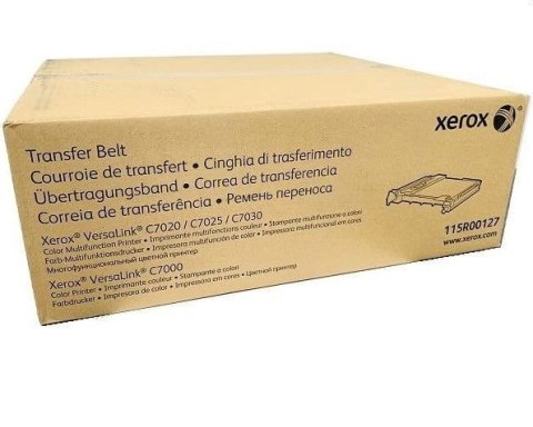 Xerox Transfer unit Xerox |115R00127
