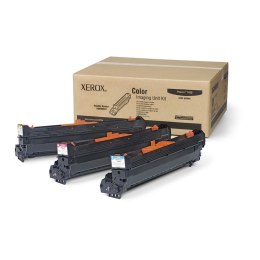Xerox Zestaw bębnów Xerox do Phaser 7400 | 3 x 30 000 str. | CMY