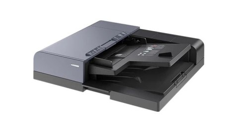 Podajnik dokumentów dwuprzebiegowy RADF / Double pass document feeder RADF UTAX na 140 arkuszy/sheet A6R-A3, 35-160 g/m?, DP-715