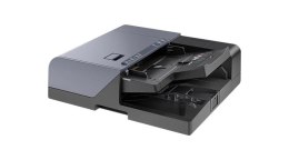 Podajnik dokumentów jednoprzebiegowy z Dual-Scan / Single pass document feeder with Dual-Scan UTAX na 320 arkuszy/sheet A6R-A4, 