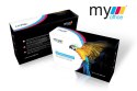 TONER HP CF381A MYOFFICE