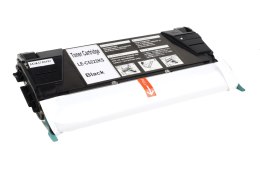 TONER LEXMARK C522BK MYOFFICE