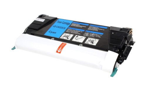 TONER LEXMARK C522C MYOFFICE TONER LEXMARK C522C MYOFFICE