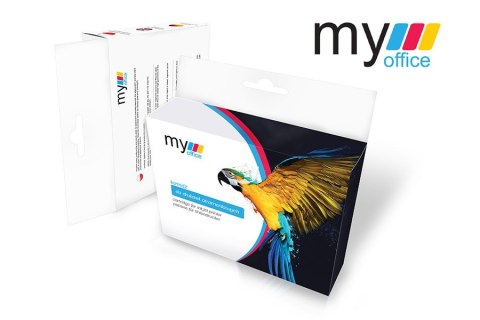 TUSZ EPSON T1631XL MYOFFICE TUSZ EPSON T1631XL MYOFFICE