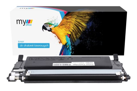 TONER SAMSUNG CLP310BK PF MYOFFICE