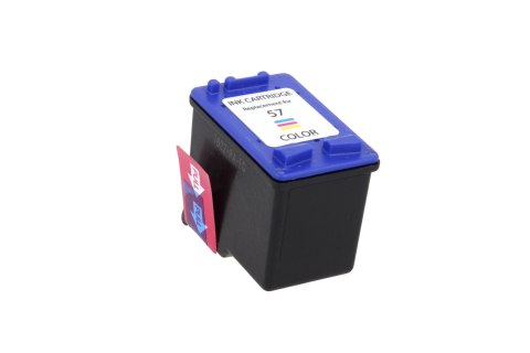 TUSZ HP 57 MYOFFICE TUSZ HP 57 MYOFFICE