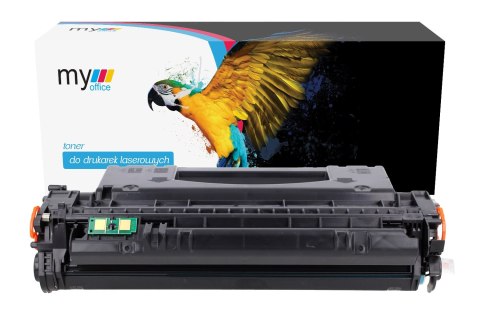 TONER HP Q7553X/Q5949X MYOFFICE