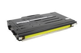 TONER SAMSUNG CLP510Y MYOFFICE