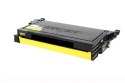 TONER SAMSUNG CLP610Y MYOFFICE