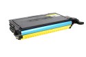 TONER SAMSUNG CLP610Y MYOFFICE