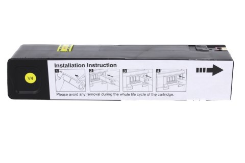 TUSZ HP 970XL BK MYOFFICE TUSZ HP 970XL BK MYOFFICE