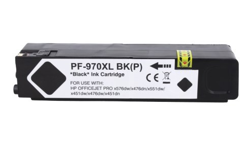TUSZ HP 970XL BK MYOFFICE TUSZ HP 970XL BK MYOFFICE