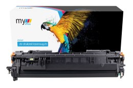 TONER HP CE505A PF MYOFFICE