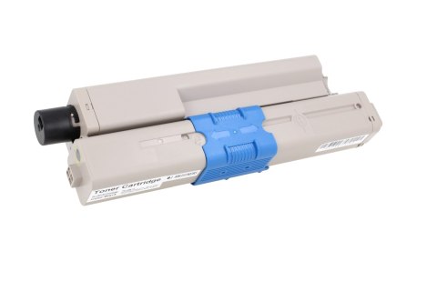 TONER OKI C301BK MYOFFICE TONER OKI C301BK MYOFFICE