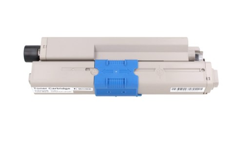 TONER OKI C301BK MYOFFICE TONER OKI C301BK MYOFFICE