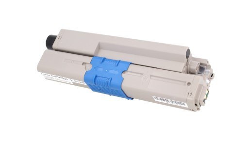 TONER OKI C301BK MYOFFICE TONER OKI C301BK MYOFFICE