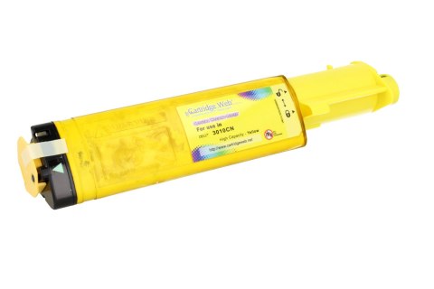 TONER DELL 3010Y MYOFFICE TONER DELL 3010Y MYOFFICE