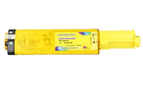 TONER DELL 3010Y MYOFFICE TONER DELL 3010Y MYOFFICE