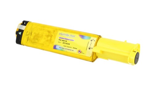 TONER DELL 3010Y MYOFFICE TONER DELL 3010Y MYOFFICE