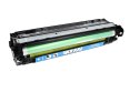 TONER HP CE741A PREMIUM MYOFFICE